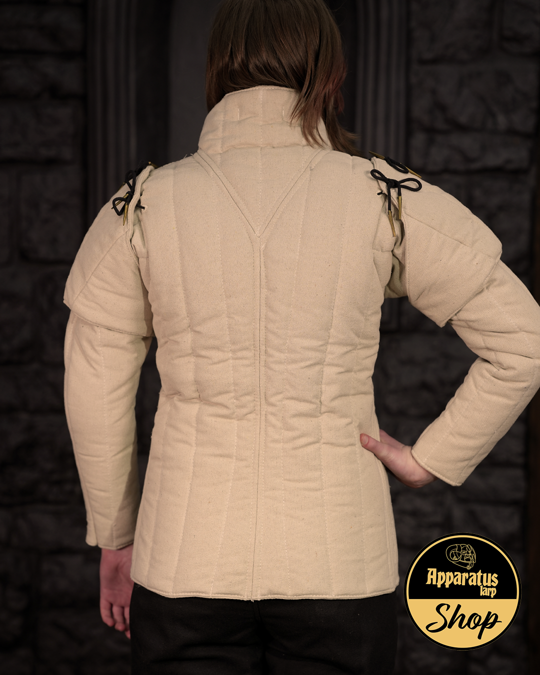 Gambeson Camillo Natur