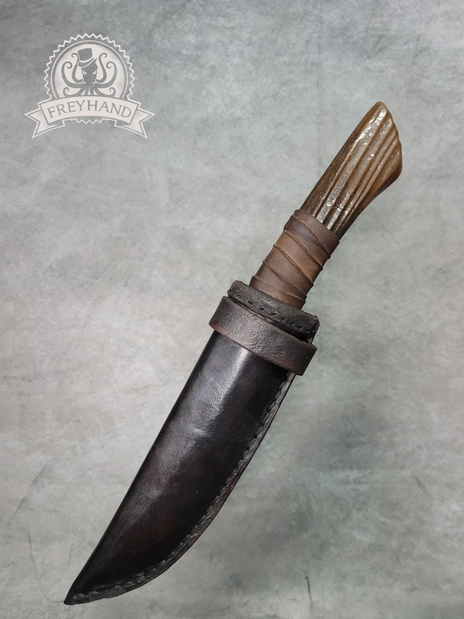 Cora Messerscheide einfach grade