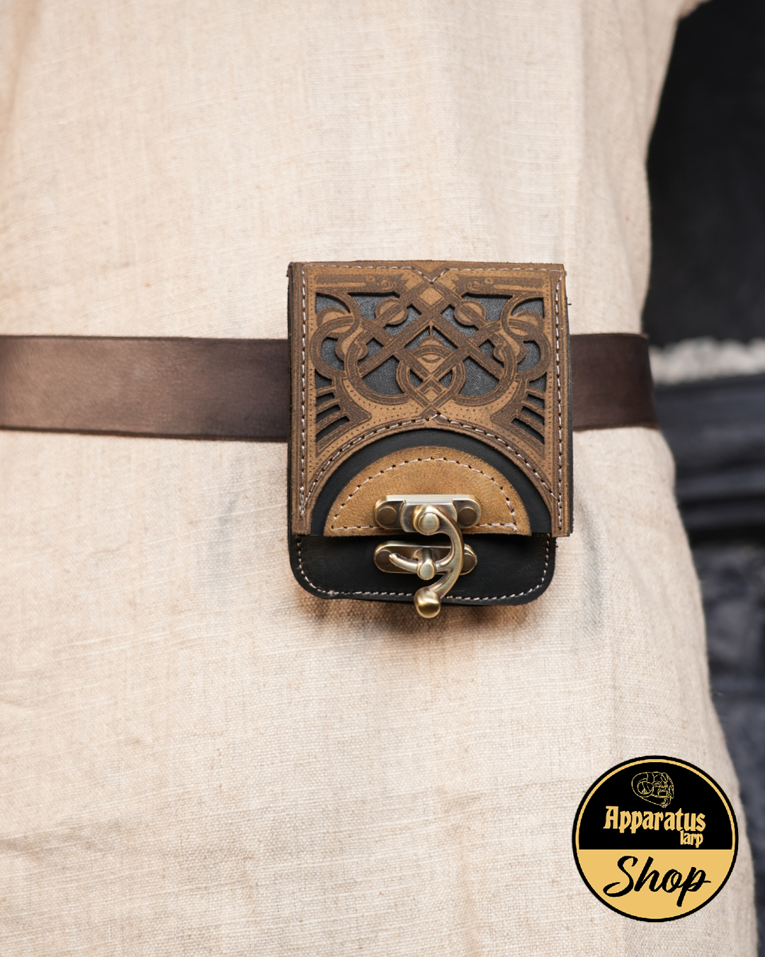 Fenrir Pouch