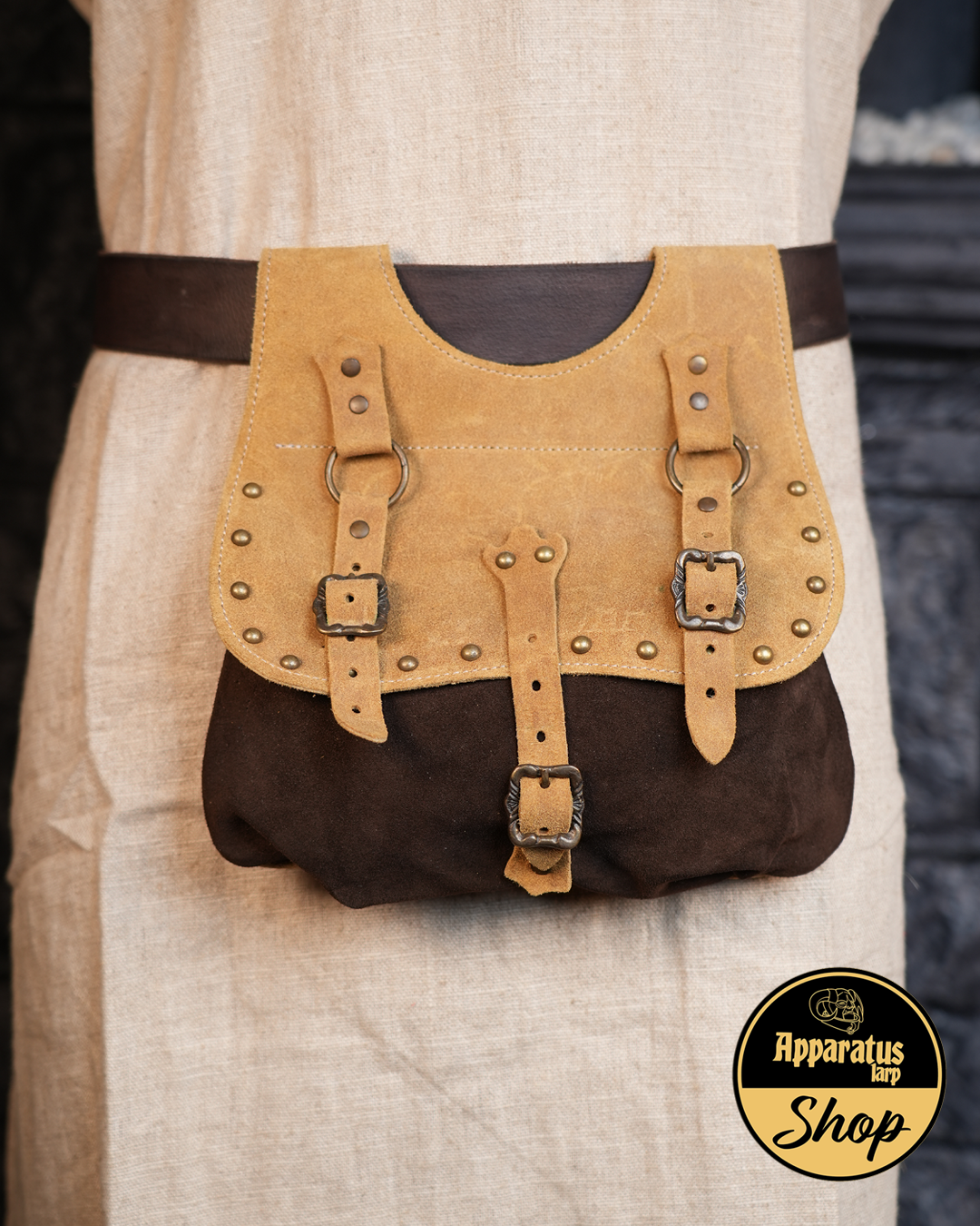 Agor Belt Bag