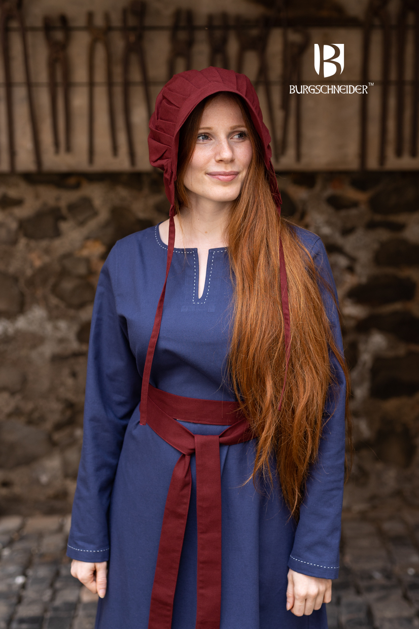 Hood Emma