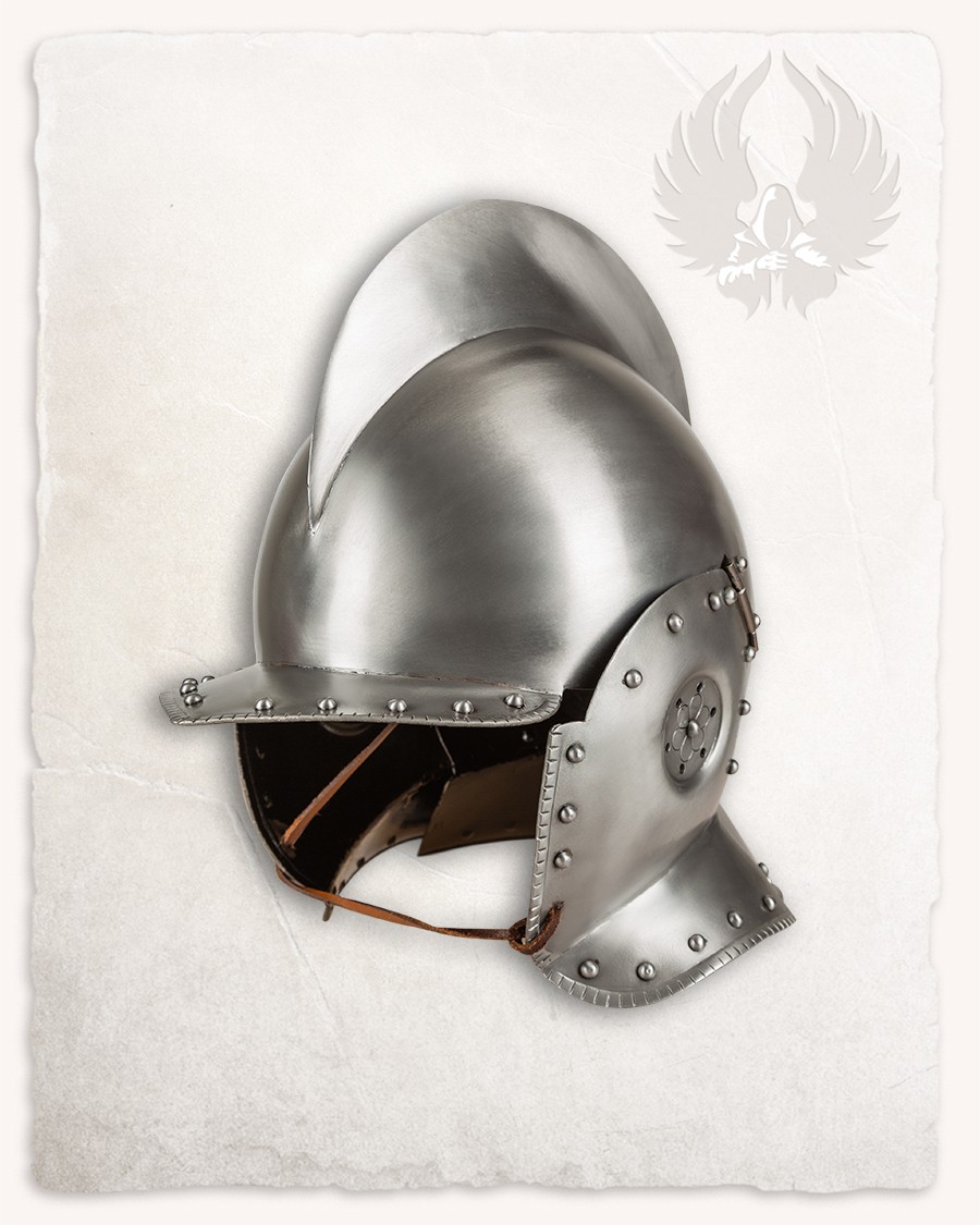 Sigismund Sturmhaube