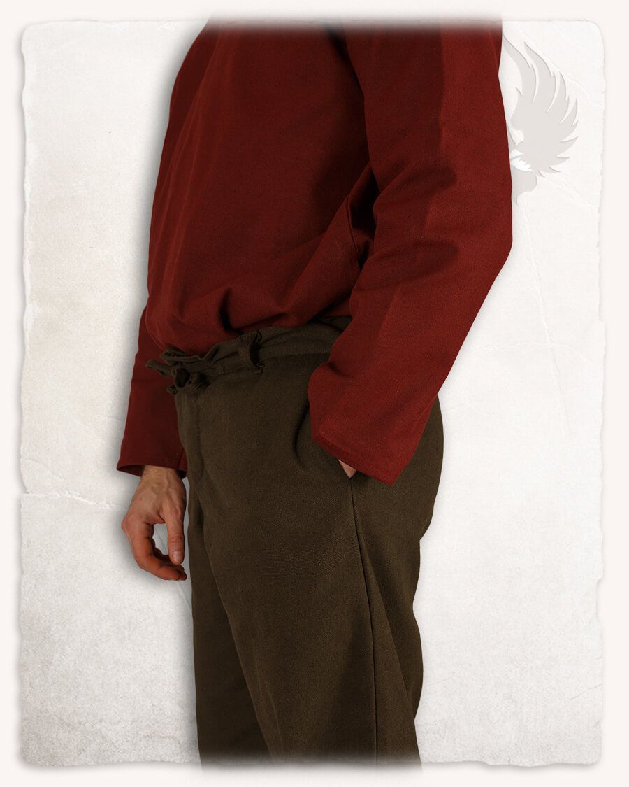Rocco Hose Canvas