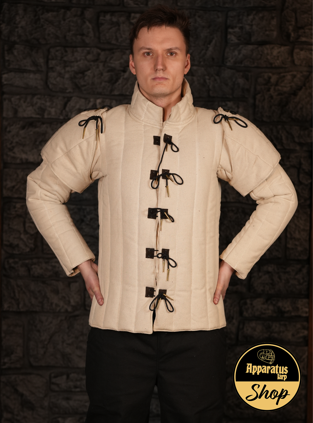 Gambeson Camillo Natur