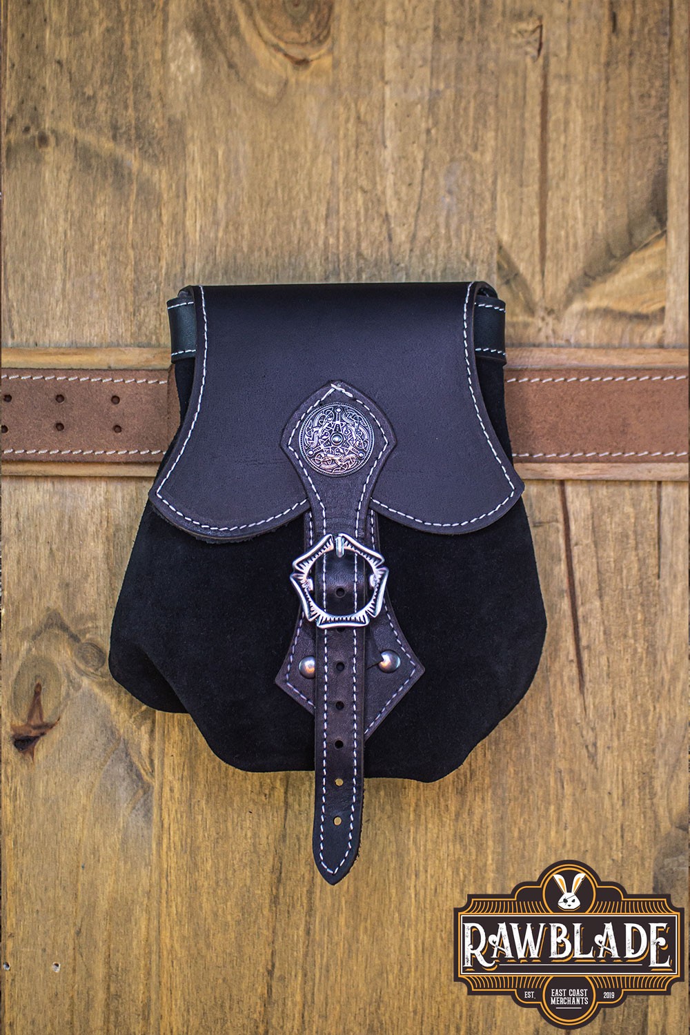 Keltische Korollu Tasche