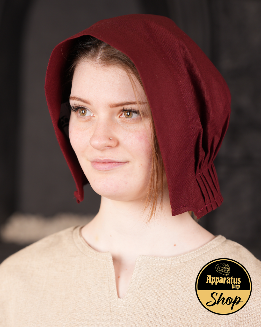 Haube Helga
