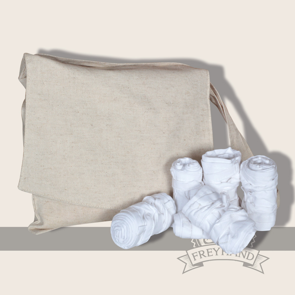 Calendula Bandages set