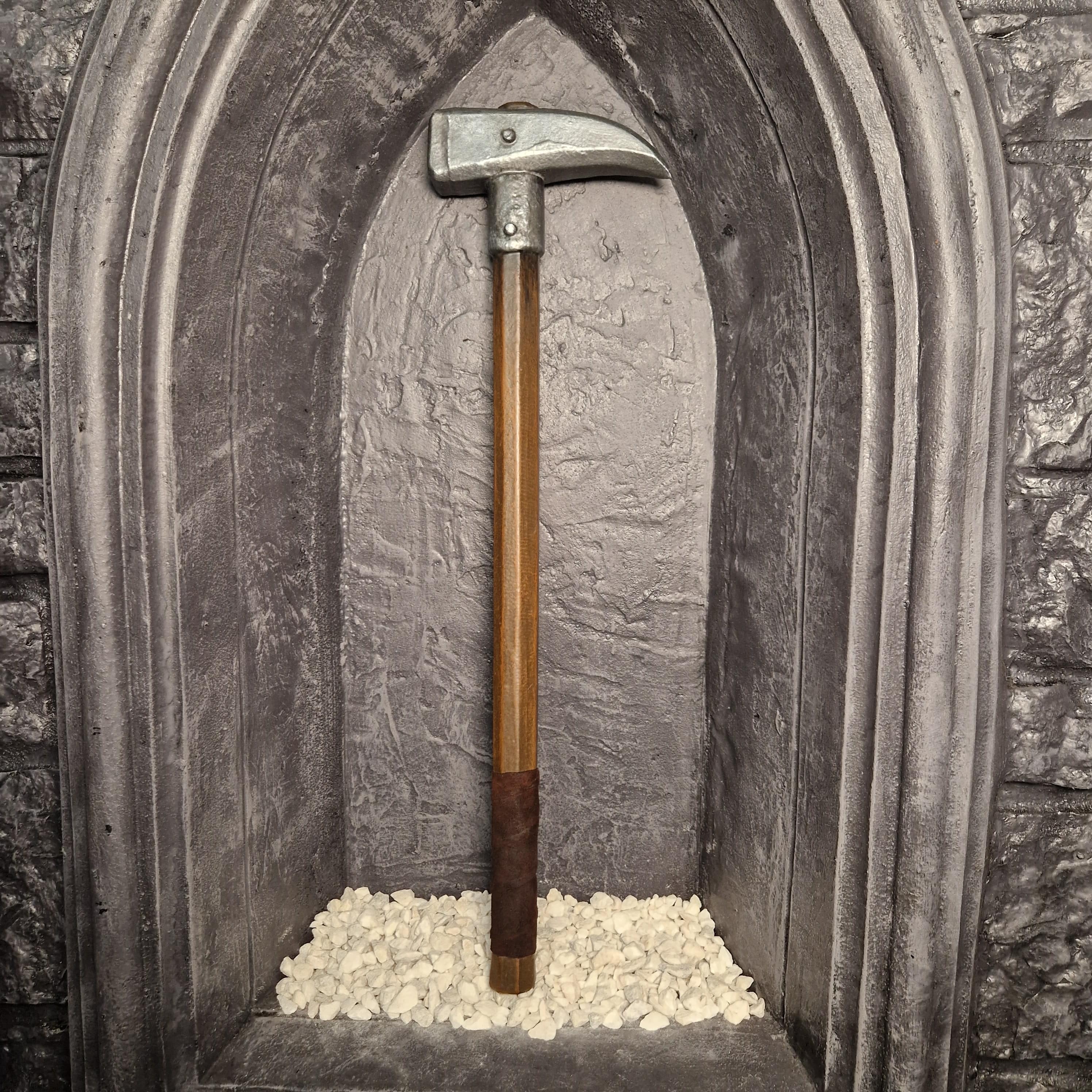 Larp Rabenschnabel Stefan 70cm