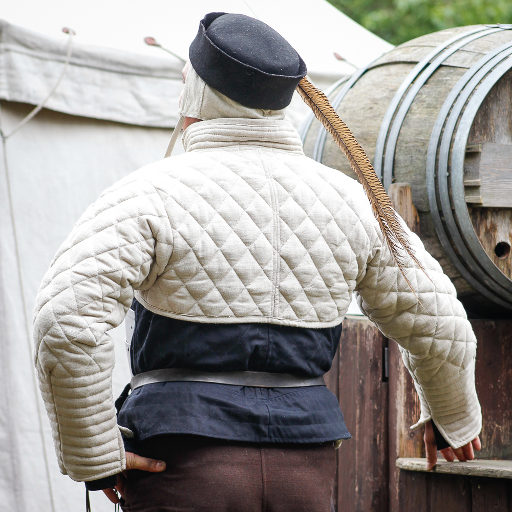 Gambeson Drachenstein