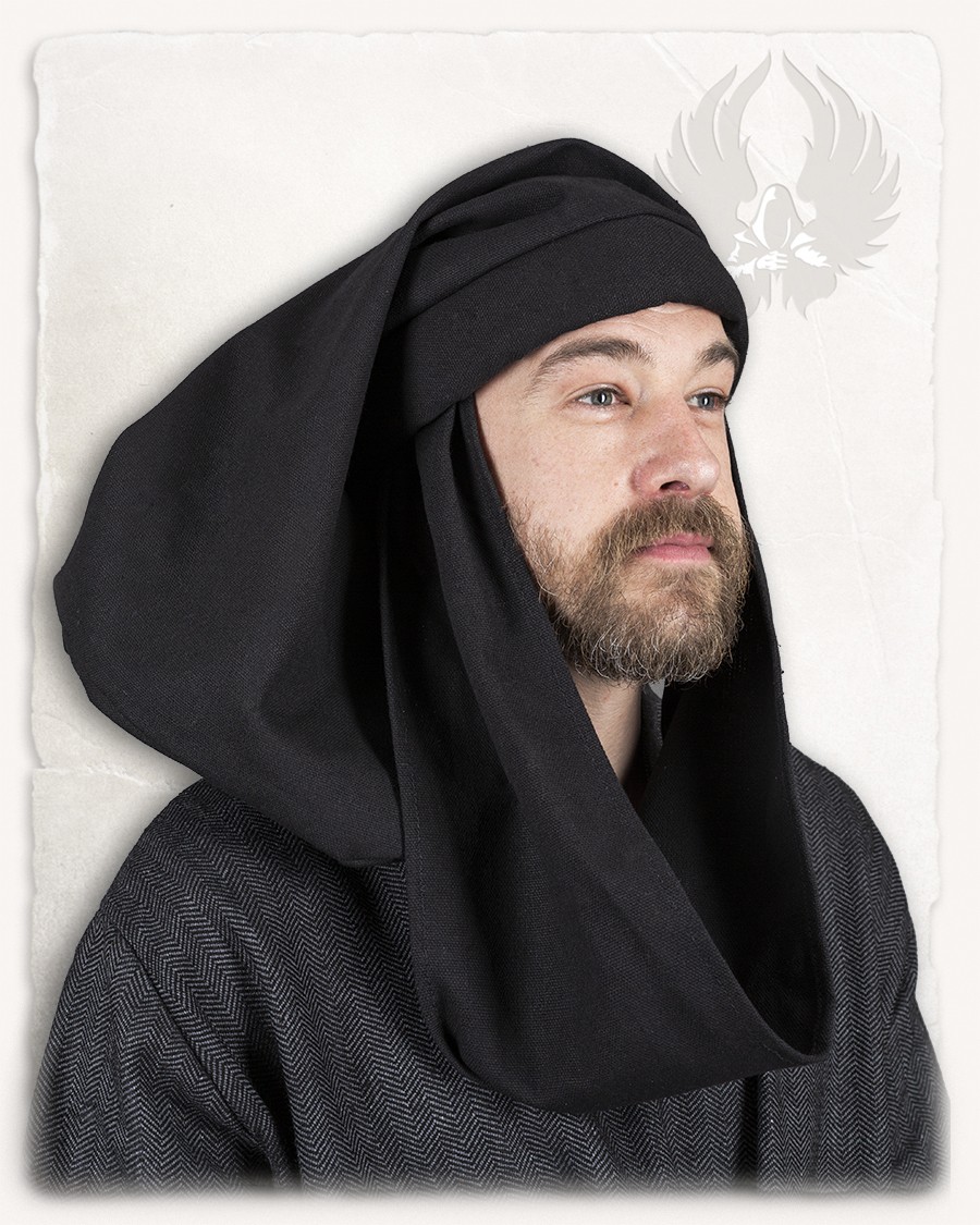 Rafael Chaperone Canvas