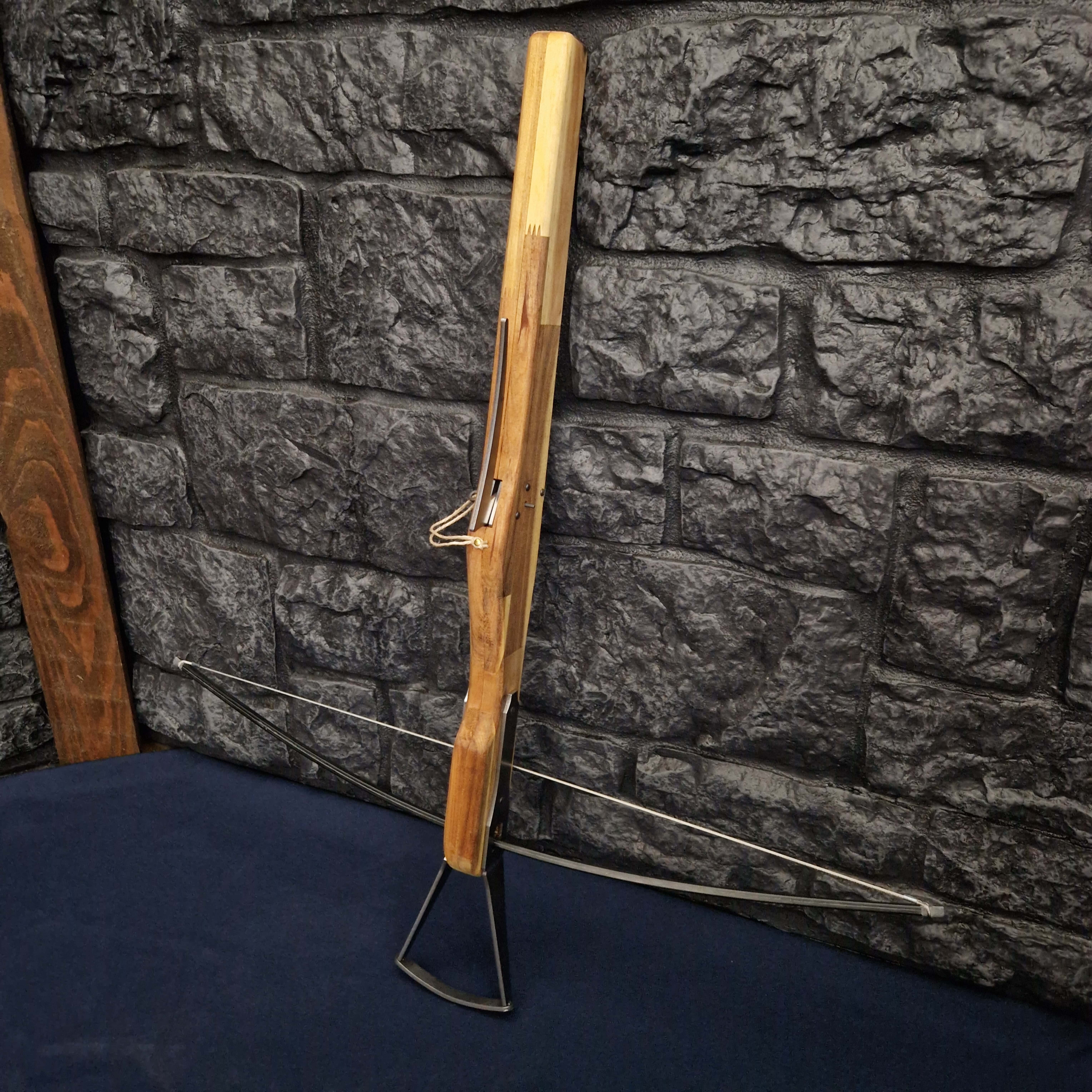 Landsknecht Armbrust