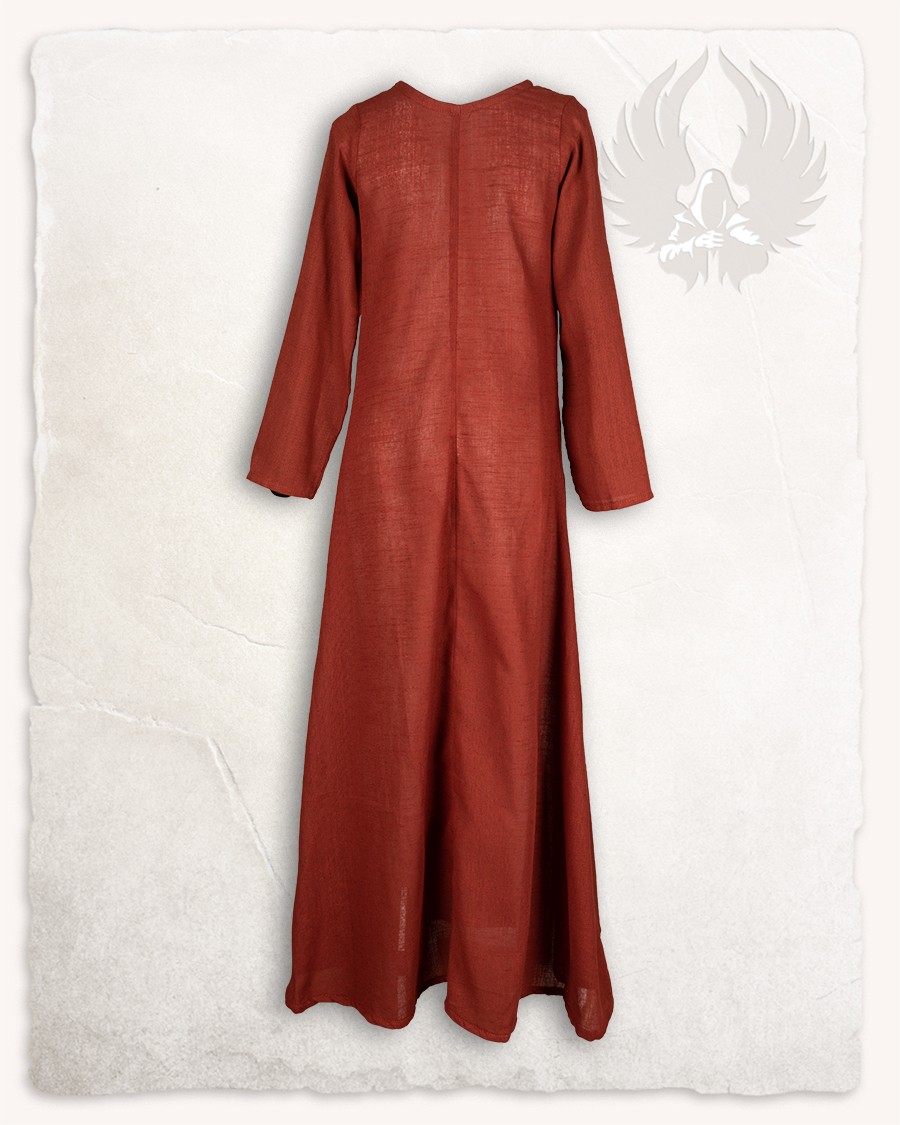 Marita underdress Light cotton