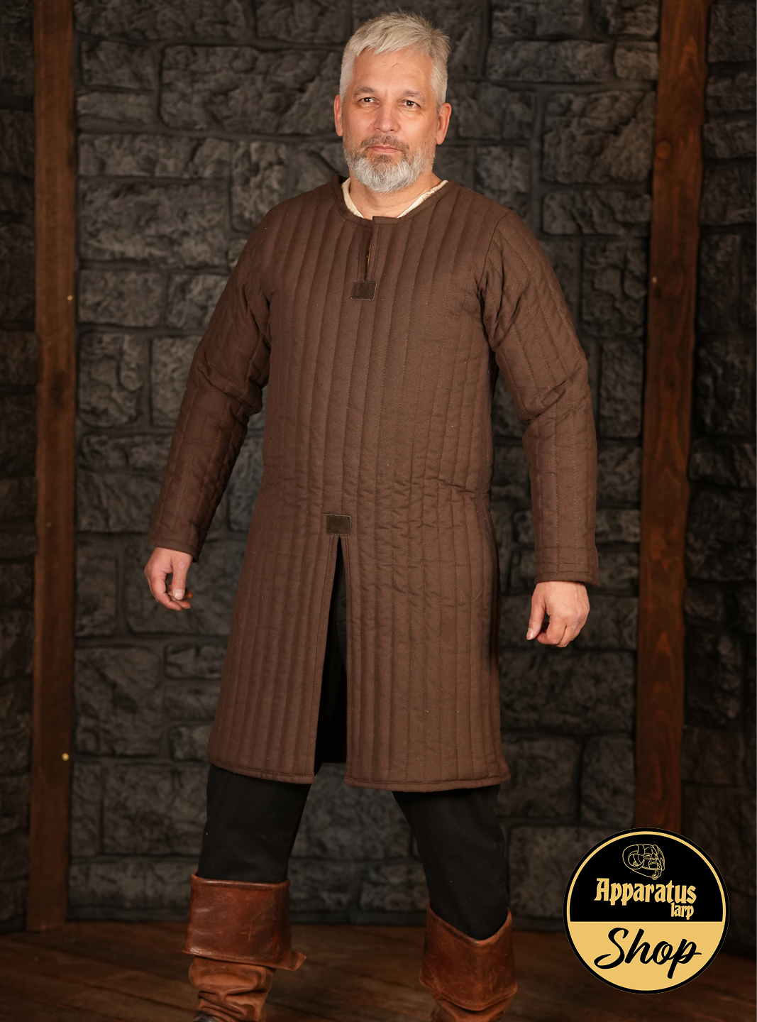 Gambeson Richard Braun