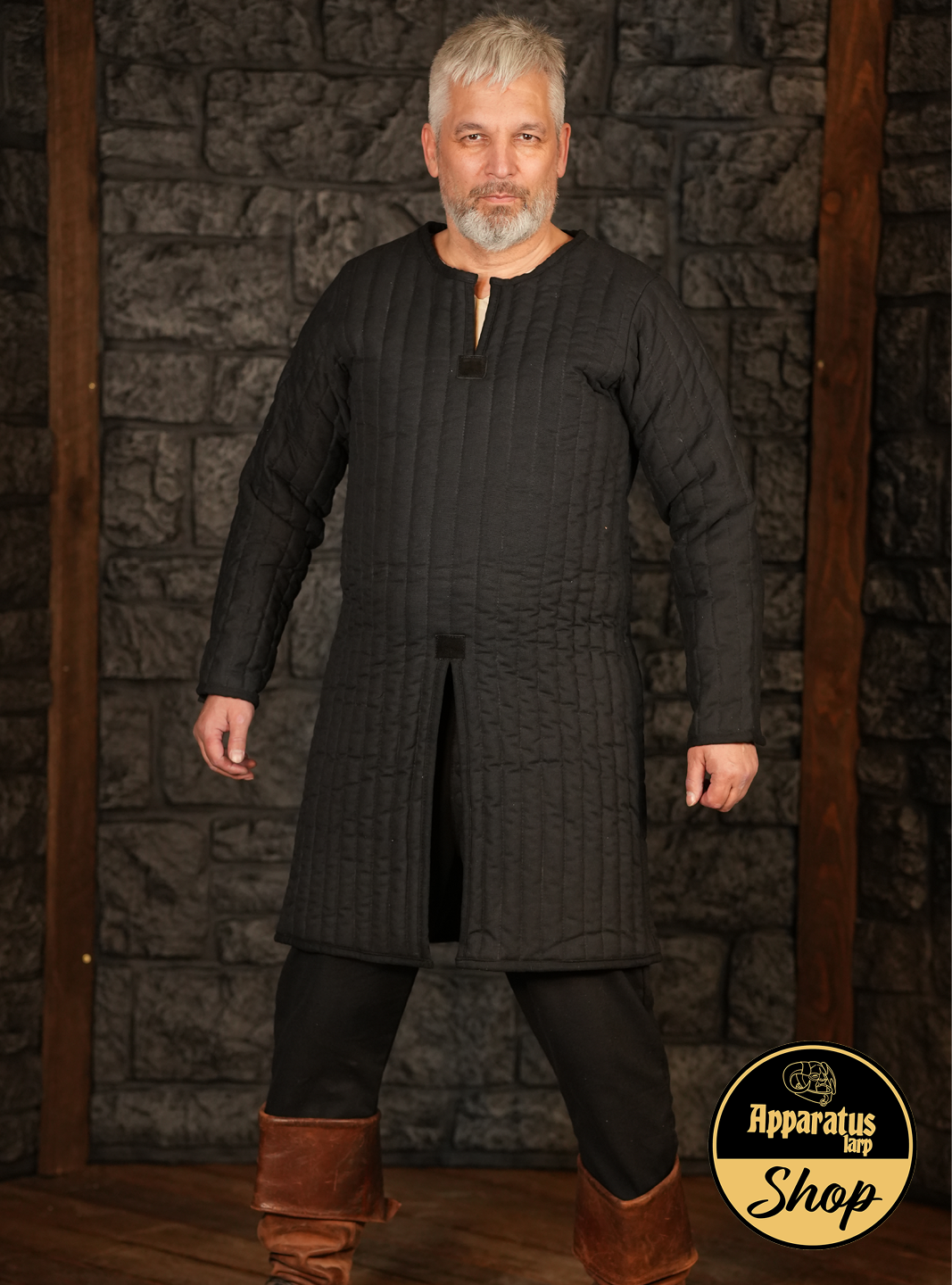 Gambeson Richard Schwarz