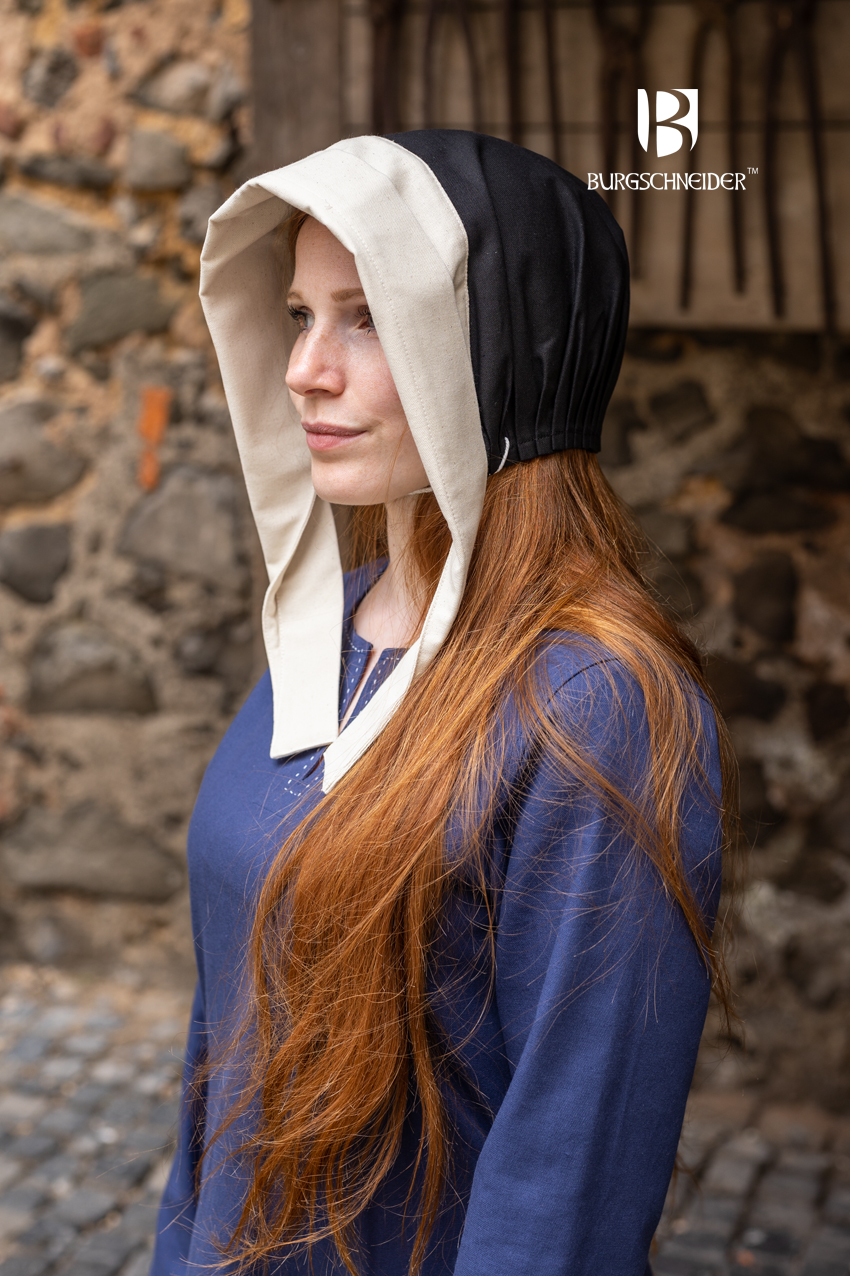 Hood Dagmar