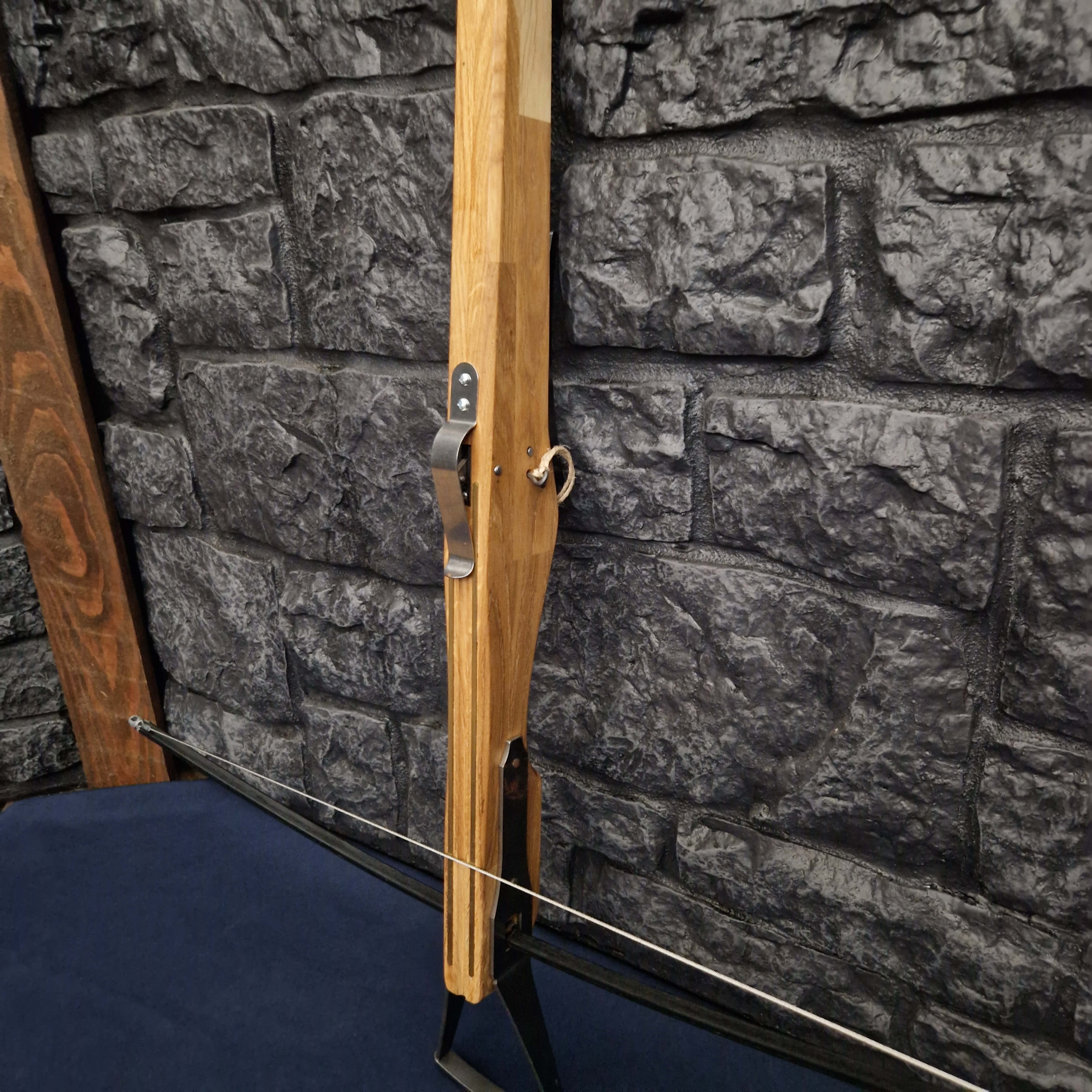Landsknecht Armbrust