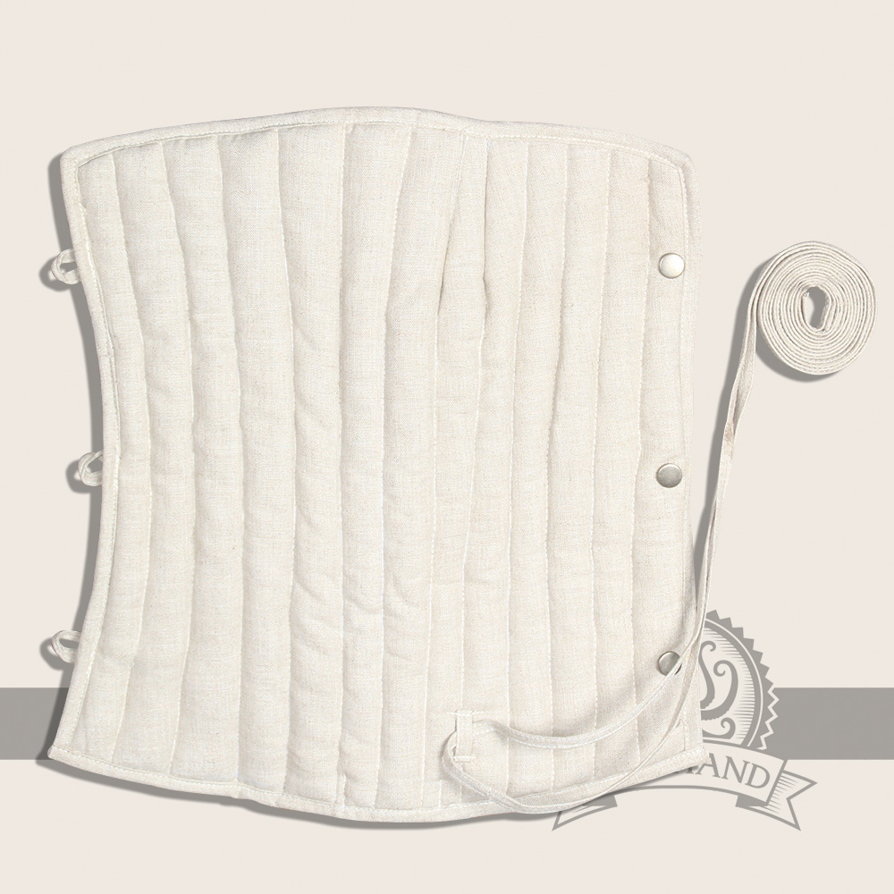 Leg pads Eisenbrück