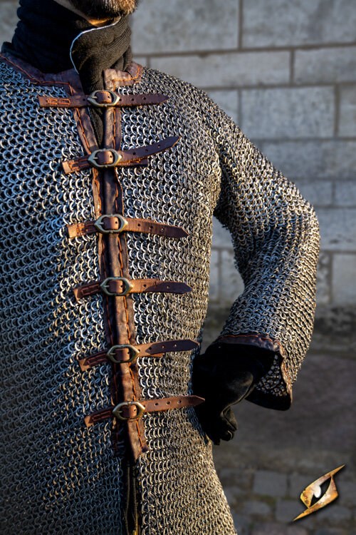 Royal Captains Chainmail