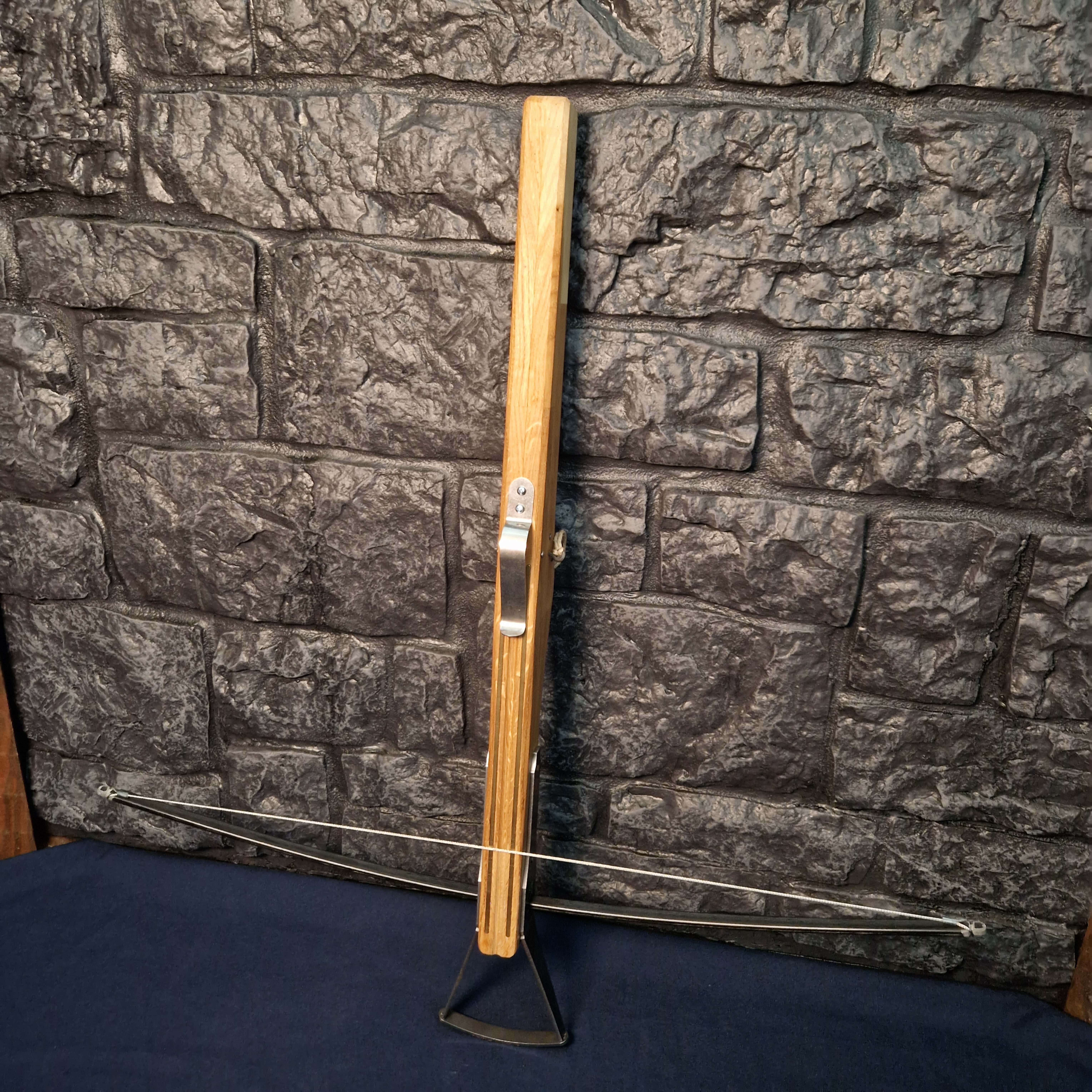 Landsknecht Armbrust