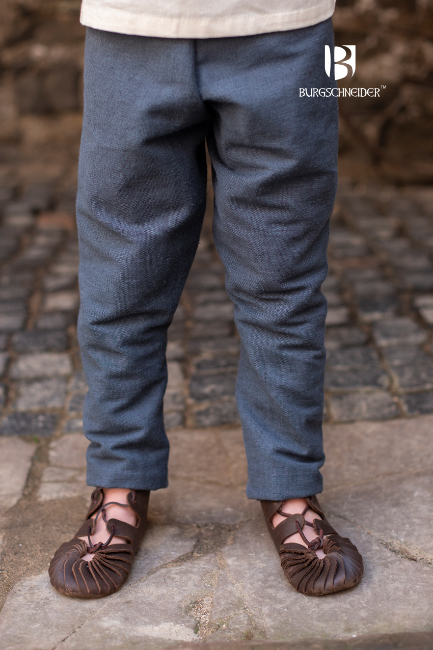 Thorsberg children's trousers